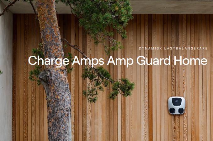 Amp guard
